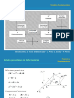 Capitulo 02 - Estado Deformaciones