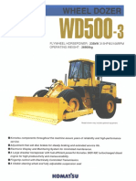WD500-3