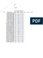 eRapor SMK Import Excel