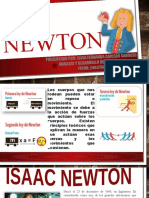 Actividad 2. Leyes de Newton