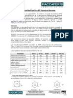 HT-Tubería MacPipe SP rev072021