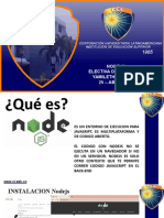 Consulta Node