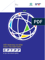 Bao Cao Danh Gia Tinh Hinh Viet Nam Sau 2 Nam Thuc Thi CPTPP Tu Goc Nhin Doanh Nghiep