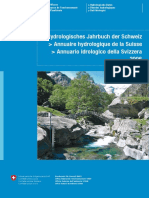 Hydrologisches Jahrbuchderschweiz2006