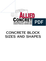 Concrete Blocks PDF