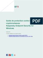 Guide Protection Cryptomalware v2