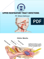 Lab 2 3 Upper Respiratory Tract Infections NEW