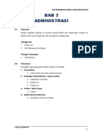 3. Administrasi 1