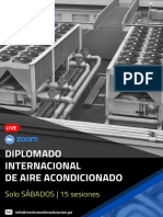 Brochure Diplomado Virtual Mayo