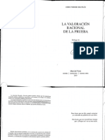 6.FerrerBeltran Recapitulacion Tres Momentos de La Actividad Probatoria