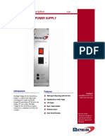 Module Description HVPS 1.03