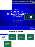 Diplomado en Bases y Fundamentos para el Diseño Estructural