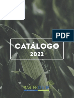 Catálogo Agendas Personalizadas