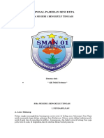 Proposal Pameran Seni Rupa ACADEMIA 3