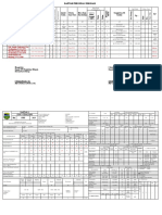 Daftar 1 2019-2020