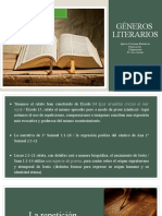 253 - Generos Literarios Leccion 3