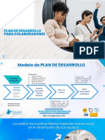 Guía Modelo de Desarrollo KVC