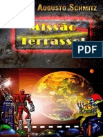 Missão Terrassol - Herman Augusto Schmitz