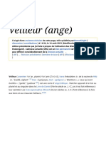 Veilleur (Ange) - Wikipédia