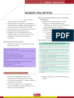 Escala PPI em Cuidados Paliativos | PDF