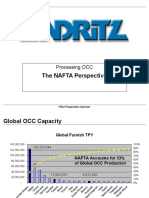 The NAFTA Perspective