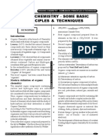 02-Basic Principles of Organic Srinu - CW