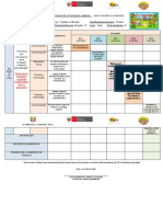 Planificador de Actividades-Semana 1-2022