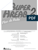 Superareas2 Plan
