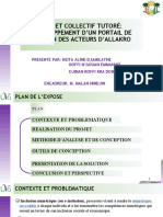 Présentation Powerpoint BD DAS PCT MALAN G004