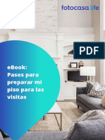 Ebook Pasos para Preparar Mi Piso para Las Visitas Fotocasa Life