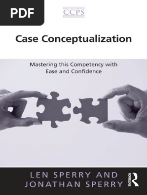 Case Conceptulization