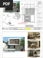 Sample Water Refilling Station Floor Plan | PDF