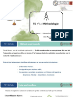 Support TD1 2020 - 2021 Moodle