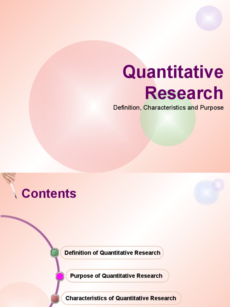 QUANTITATIVE DEFINITION IN SCIENCE visual data 8