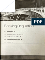 Chapter 4 - Banking Regulation (Book)