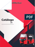 Catálogo 3R.