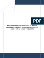 01 Reforma Telecomunikciones JSF