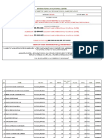 30th July Result For (Army Day Secondary School, Warri) Delta State Tertiary