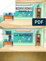 La Materia