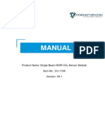 Manual CU 1106 Rev1