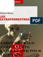 Les Extra-Terrestres, 2022