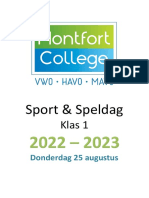 SportSpeldag 2022-2023
