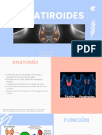 Paratiroides