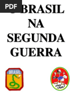 brasil guerra