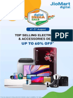 Digital India Sale 4-5 Aug