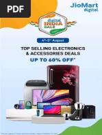 Digital India Sale 4-5 Aug