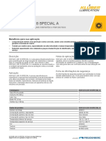 ISOFLEX LDS 18 SPECIAL A 004013 PI PT PT