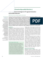 2013 - STEMI - Future Strategies - Lancet