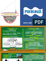 Diapositivas - Psicología