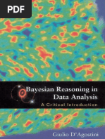 Bayesian Approach to Statistics Education | PDF | Statistical